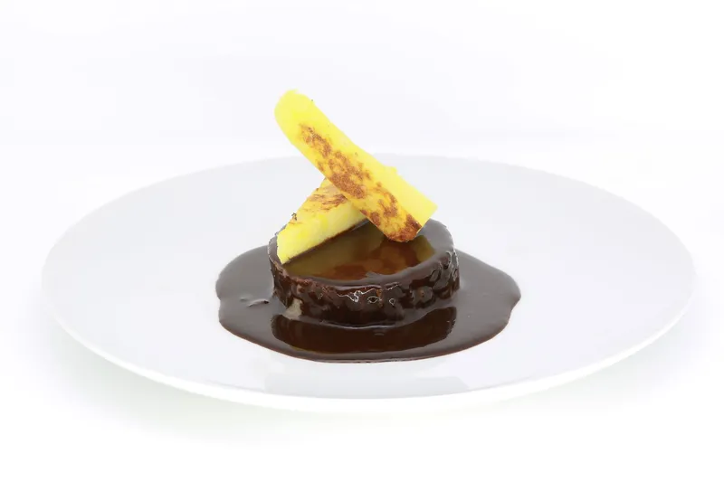 Lièvre à la Royale, Automne 2024 — Plat du restaurant Le Pastel Toulon