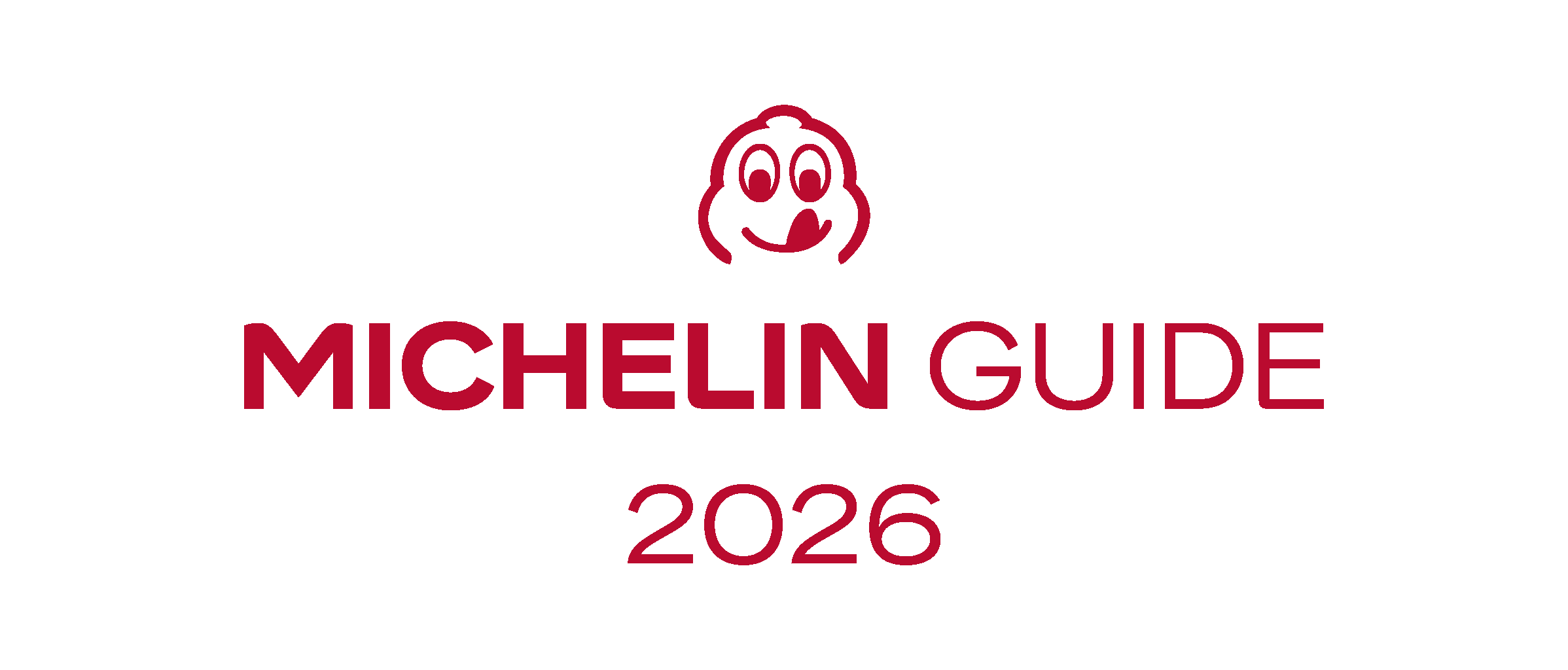 MICHELIN Bib Gourmand 2026