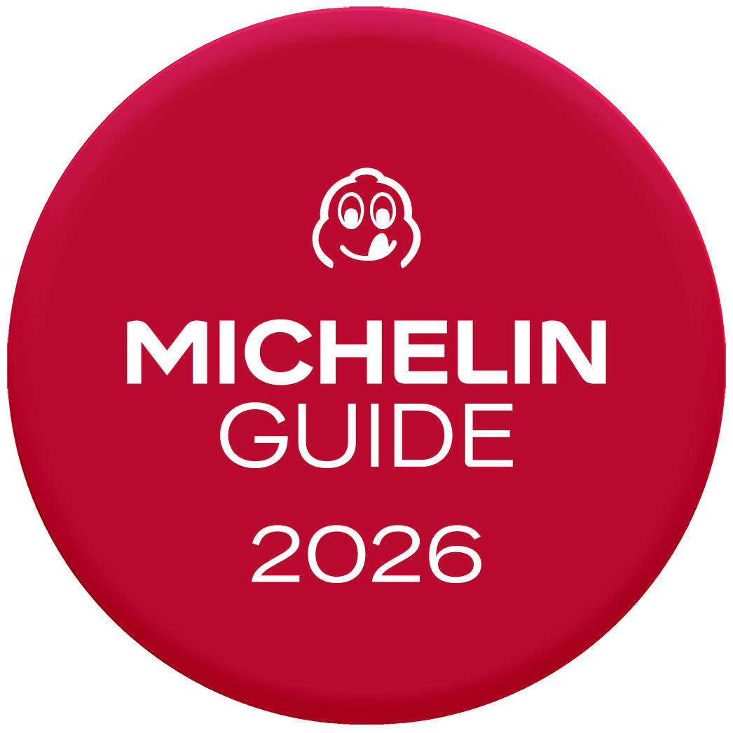 MICHELIN Bib Gourmand 2026